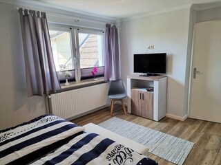 Ferienwohnung Rabel Ausstattung 11