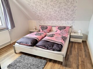 Ferienwohnung Rabel Ausstattung 12