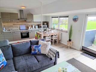 Ferienwohnung Rabel Ausstattung 4