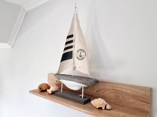 Ferienwohnung Rabel Ausstattung 13