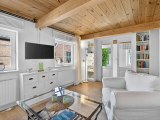 Ferienwohnung Maasholm Außenaufnahme 1