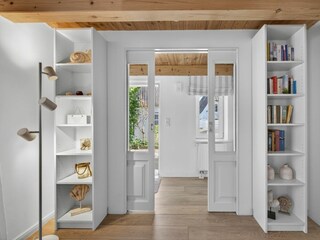 Ferienwohnung Maasholm Außenaufnahme 5