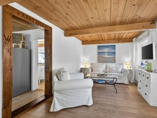 Ferienwohnung Maasholm Außenaufnahme 6