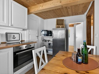 Ferienwohnung Maasholm Außenaufnahme 7