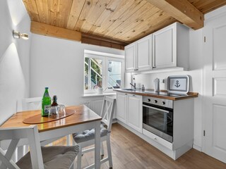 Ferienwohnung Maasholm Außenaufnahme 8