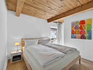 Ferienwohnung Maasholm Außenaufnahme 9