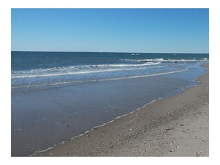 Ferienwohnung Maasholm Umgebung 10