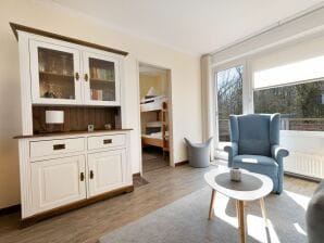 Appartement de vacances Ferienwohnung Einfach Urlaub Nr. 2