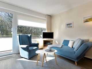 Ferienwohnung Maasholm Ausstattung 3