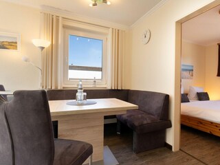 Ferienwohnung Maasholm Ausstattung 9