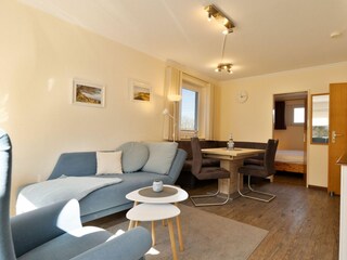 Ferienwohnung Maasholm Ausstattung 4