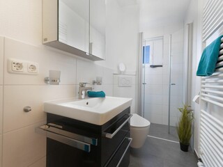 Ferienwohnung Maasholm Ausstattung 6