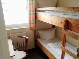 Ferienwohnung Maasholm Ausstattung 10