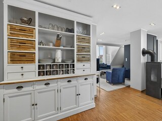 Küche / Küchenzeile