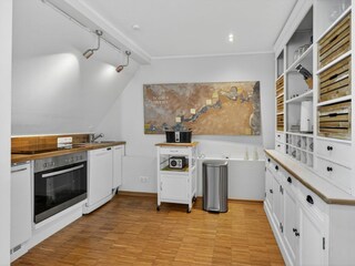 Küche / Küchenzeile