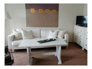 Ferienwohnung Maasholm Ausstattung 4