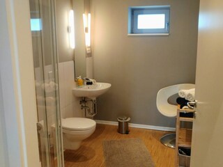 Ferienwohnung Maasholm Ausstattung 5