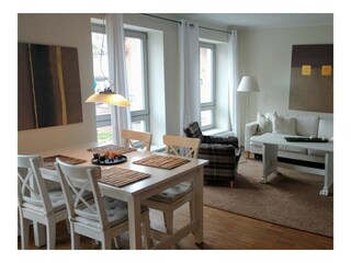 Ferienwohnung Maasholm Ausstattung 7