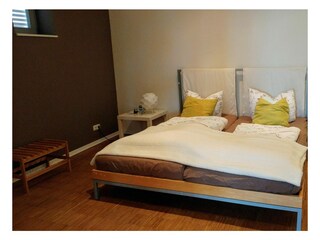 Ferienwohnung Maasholm Ausstattung 8