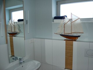 Ferienwohnung Maasholm Ausstattung 9