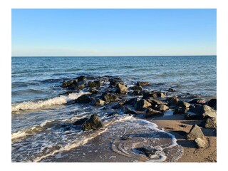 Ferienwohnung Maasholm Umgebung 12