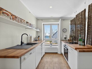 Küche / Küchenzeile