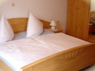 Holiday apartment Prackenbach Features 17