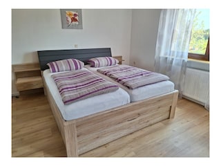 Ferienwohnung Prackenbach Außenaufnahme 13