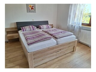 Holiday apartment Prackenbach Outdoor Recording 13