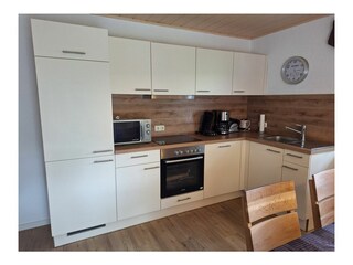 Holiday apartment Prackenbach Outdoor Recording 15