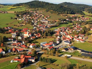 Holiday apartment Prackenbach Environment 21