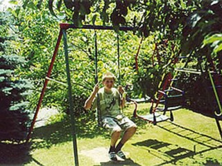 Holiday apartment Prackenbach Outdoor Recording 12