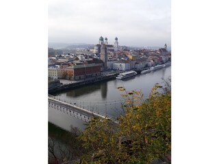 Holiday apartment Prackenbach Environment 37