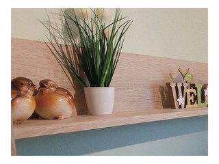 Ferienwohnung Rabel Ausstattung 5