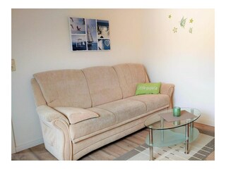 Ferienwohnung Rabel Ausstattung 6