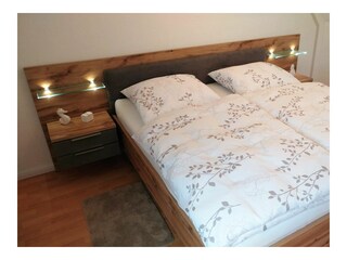 Ferienwohnung Rabel Ausstattung 8