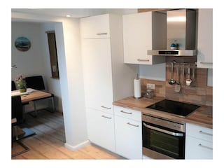 Ferienwohnung Rabel Ausstattung 9