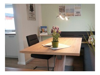 Ferienwohnung Rabel Ausstattung 10