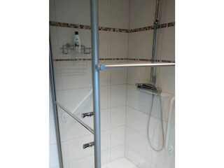 Ferienwohnung Rabel Ausstattung 11