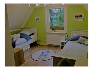 Ferienwohnung Rabel Ausstattung 13