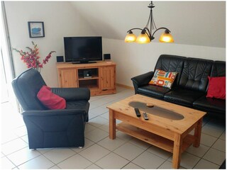 Ferienwohnung Maasholm Ausstattung 6