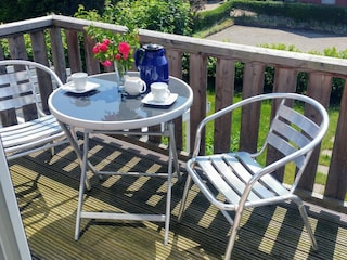 Ferienwohnung Maasholm Ausstattung 7