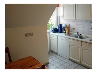 Ferienwohnung Maasholm Ausstattung 8