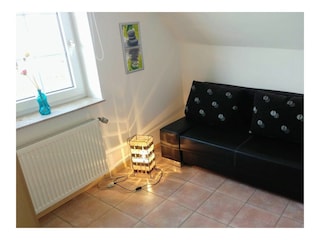 Ferienwohnung Maasholm Ausstattung 9