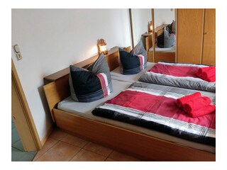 Ferienwohnung Maasholm Ausstattung 10