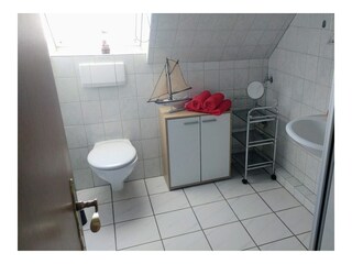 Ferienwohnung Maasholm Ausstattung 11