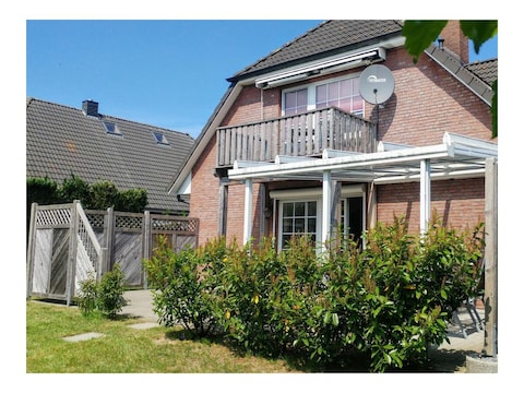 Ferienwohnung Luv