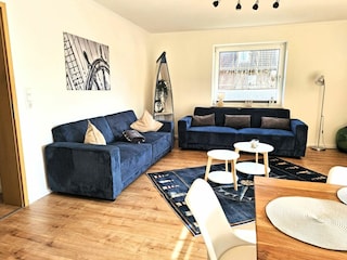 Ferienwohnung Maasholm Außenaufnahme 9