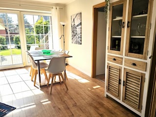 Ferienwohnung Maasholm Außenaufnahme 10