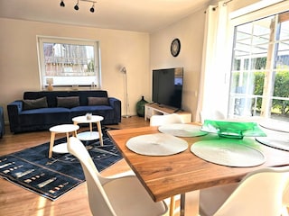 Ferienwohnung Maasholm Außenaufnahme 11